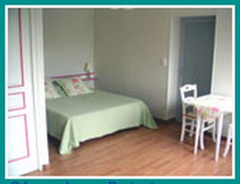 Les Quatre Saisons Bed & Breakfast Moitron-sur-Sarthe Ruang foto